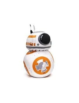 Peluche star wars BB-8 de...