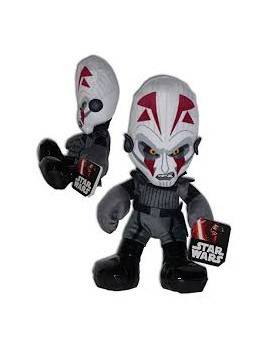 Peluche star wars grand...