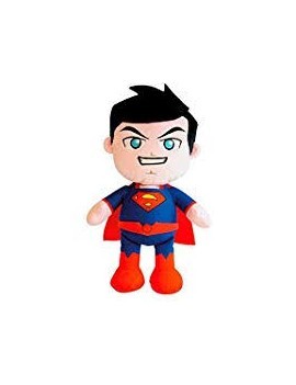 Peluche DC superman 34 cm