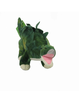 peluche dinosaure...