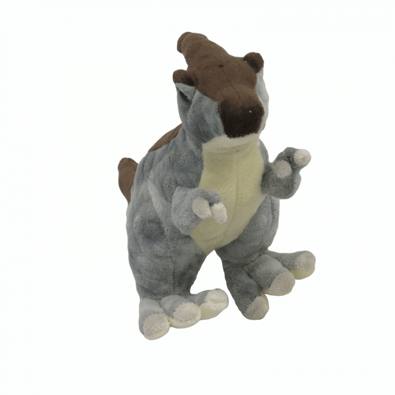 barrado peluche