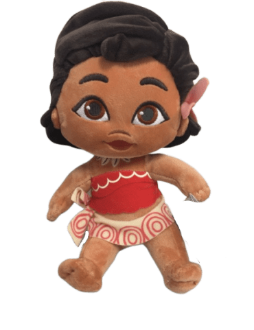 vaiana peluche