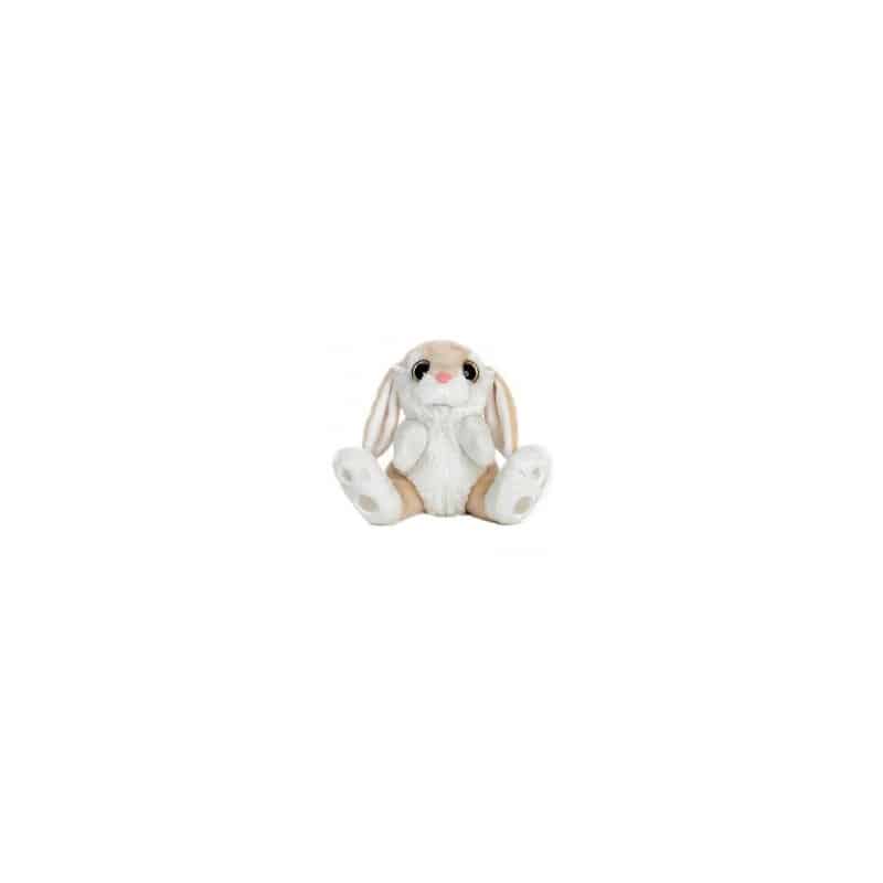 Peluche store lapin barrado