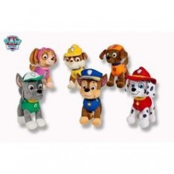 PAW PATROL CLASSIC REFRESH S100 19CM