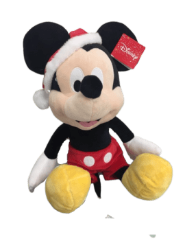 Peluche mickey christmas de...