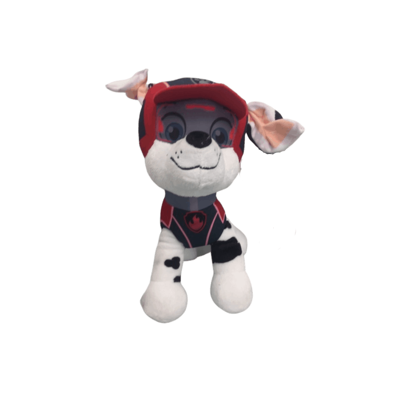 peluche marcus