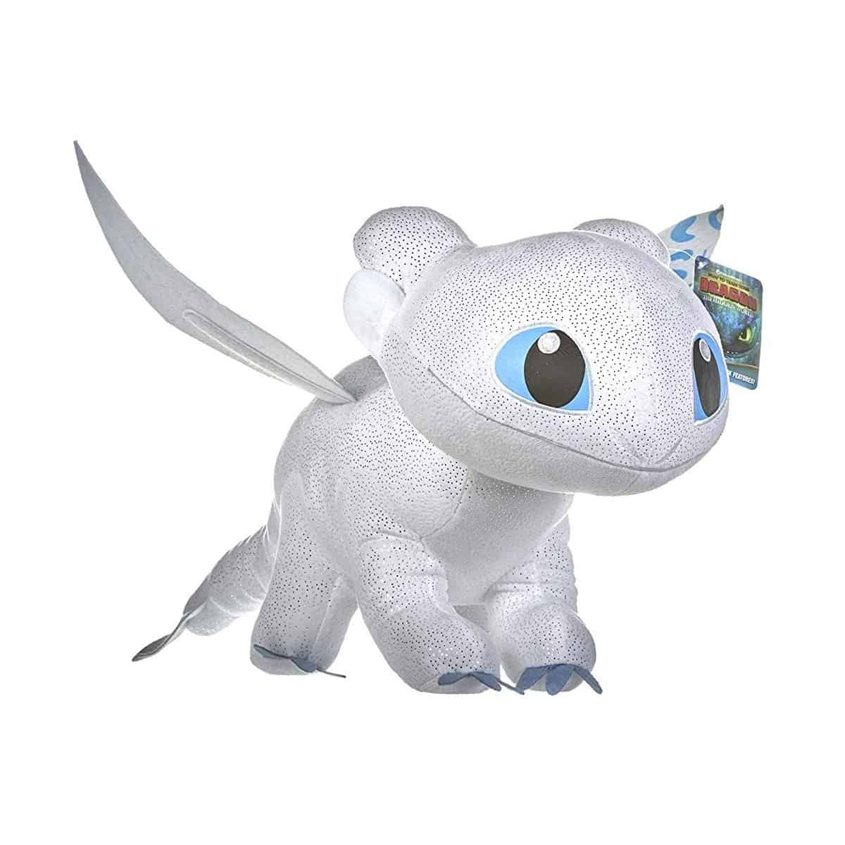 peluche dragon